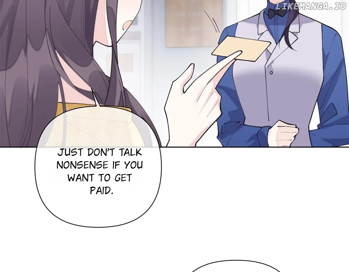 Her Marriage Was Called Off at Daytime, the Cutely Fierce Commander Asked Her For a Hug at Night Chapter 101 - page 85